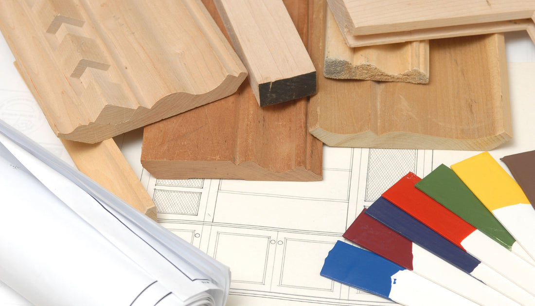 Understanding Architectural Trim: A Guide to Classic Elements
