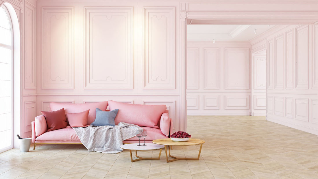Elegant Edges: A Guide to Architectural Trim Styles