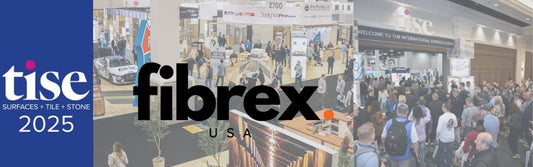 Fibrex USA at TISE 2025: Innovation, Growth & Reliable Solutions