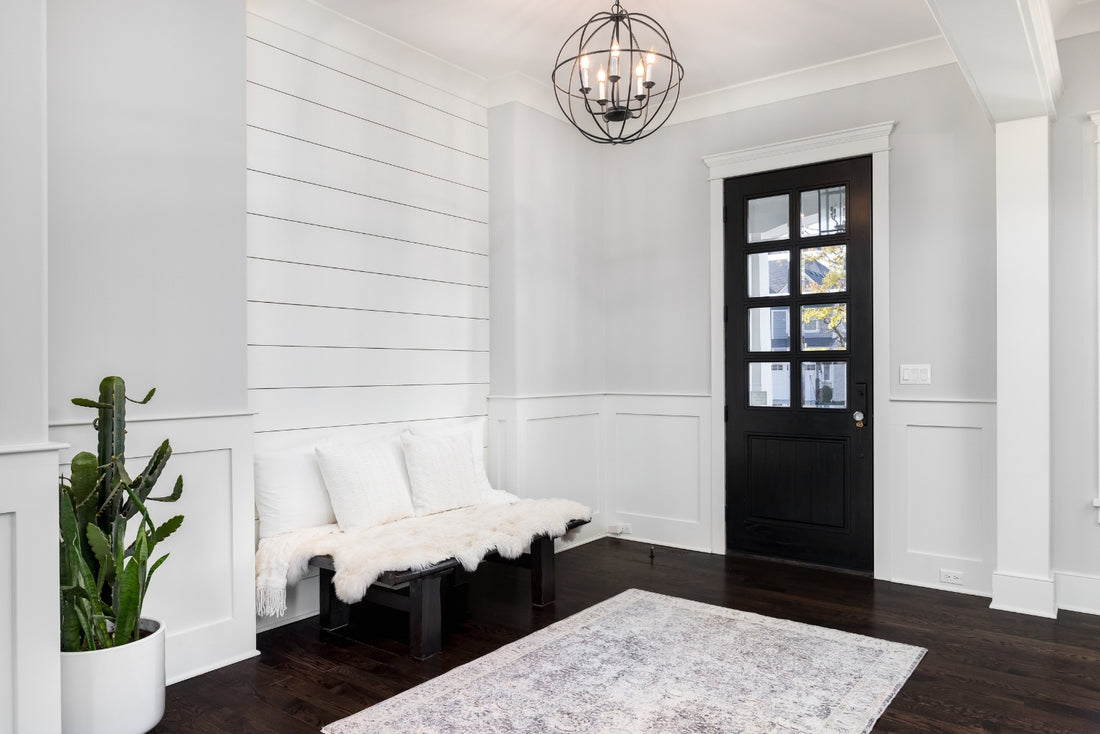 Exploring the Best Materials for Trim: A Deep Dive with Fibrex