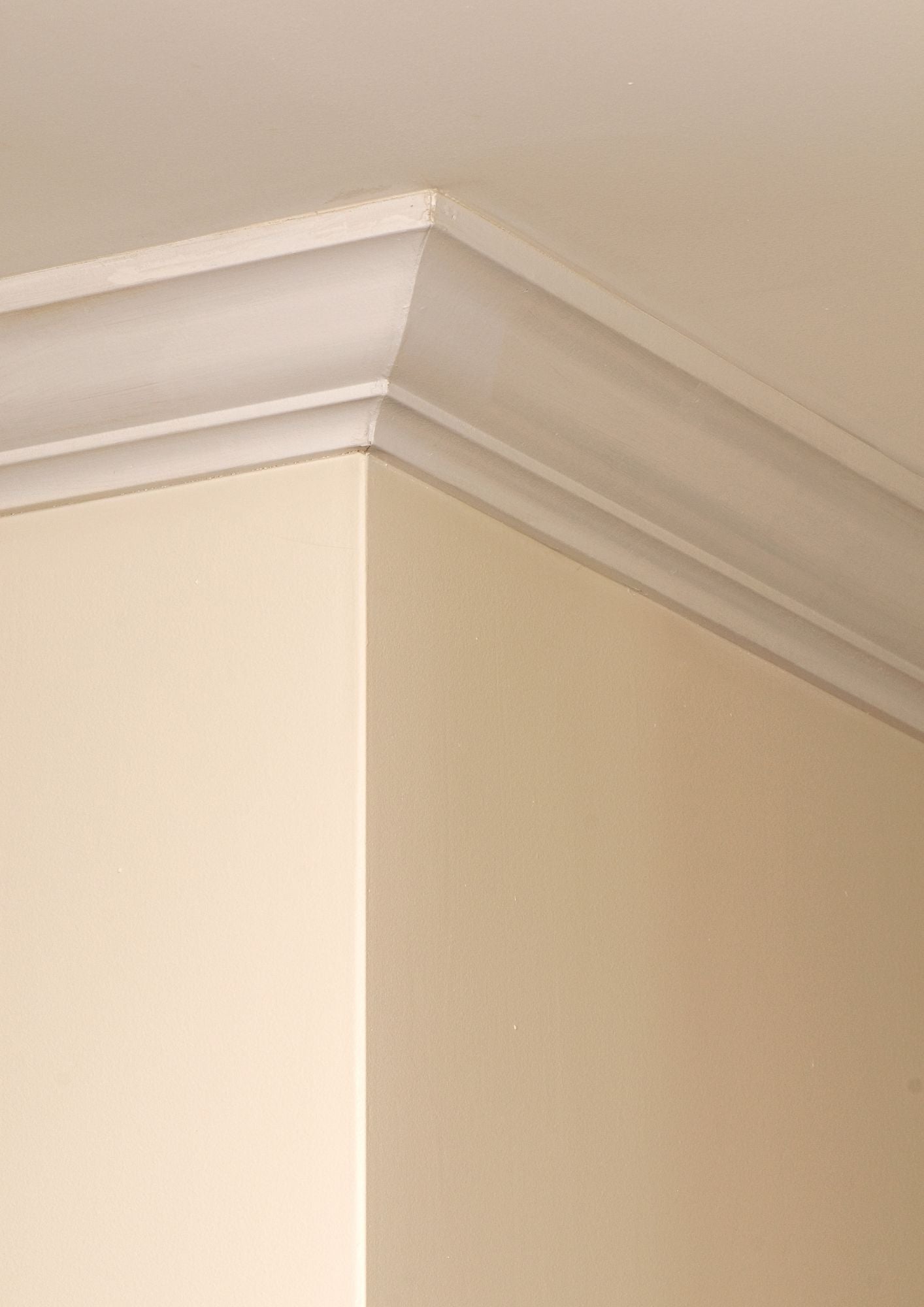 Crown Molding