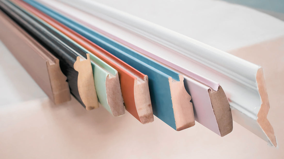 Your Custom Trim Solutions – Fibrex. USA